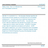 CSN EN 71-12 - Safety of toys - Part 12: N-Nitrosamines and N-nitrosatable substances