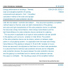 CSN EN ISO 52022-1 - Energy performance of buildings - Thermal, solar and daylight properties of building components and elements - Part 1: Simplified calculation method of the solar and daylight characteristics for solar protection devices combined with glazing