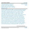 CSN EN ISO 23856 - Plastics piping systems for pressure and non-pressure water supply, drainage or sewerage - Glass-reinforced thermosetting plastics (GRP) systems based on unsaturated polyester (UP) resin