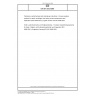 DIN EN ISO 6368 Erdöl-, petrochemische und Erdgasindustrie - Trockene Gasdichtungssysteme für Axial-, Radial- und Schraubenverdichter und Expander (ISO 6368:2021); Englische Fassung EN ISO 6368:2021