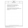 DIN ISO 24516-4 Guidelines for the management of assets of water supply and wastewater systems - Part 4: Wastewater treatment plants, sludge treatment facilities, pumping stations, retention and detention facilities (ISO 24516-4:2019)