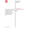ISO 18436-3:2025-Condition monitoring and diagnostics of machines — Requirements for training and certification of personnel-Part 3: Requirements for training bodies and the training process