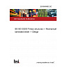 26/30499983 DC BS ISO 25203 Timber structures — Mechanically laminated timber — Design 26/30499983 DC BS ISO 25203 Timber structures — Mechanically laminated timber — Design
