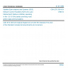 CSN ETS 300 424 - Satellite Earth stations and Systems (SES). Network Control Facilities (NCFs) for Land Mobile Earth Stations (LMESs) operating in the 1,5/1,6 GHz bands providing voice and/or data communications