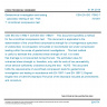 CSN EN ISO 17892-7 - Geotechnical investigation and testing - Laboratory testing of soil - Part 7: Unconfined compression test