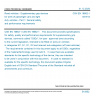 CSN EN 16662-1 - Road vehicles - Supplementary grip devices for tyres of passenger cars and light duty vehicles - Part 1: General safety and performance requirements