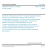 CSN EN ISO 19103 - Geographic information - Conceptual schema language