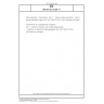 DIN EN IEC 61290-1-1 Prüfverfahren für Lichtwellenleiter-Verstärker - Teil 1-1: Optische Leistungs- und Verstärkungsparameter - Verfahren mit optischem Spektralanalysator (IEC 61290-1-1:2020); Deutsche Fassung EN IEC 61290-1-1:2020