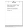 DIN EN ISO 6579-4 Microbiology of the food chain - Horizontal method for the detection, enumeration and serotyping of Salmonella - Part 4: Identification of monophasic Salmonella Typhimurium (1,4,[5],12:i:-) by polymerase chain reaction (PCR) (ISO 6579-4:2025)