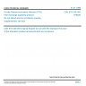 CSN ETS 300 364 - Private Telecommunication Network (PTN). Inter-exchange signalling protocol. Do not disturb and do not disturb override supplementary services