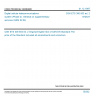 CSN ETS 300 503 ed. 2 - Digital cellular telecommunications system (Phase 2). General on supplementary services (GSM 02.04) CSN ETS 300 503 ed. 2 - Digital cellular telecommunications system (Phase 2). General on supplementary services (GSM 02.04)