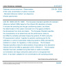 CSN EN 15058 - Stationary source emissions - Determination of the mass concentration of carbon monoxide - Standard reference method: non-dispersive infrared spectrometry