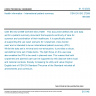 CSN EN ISO 27269 - Health informatics - International patient summary