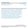 CSN P CEN/TS 17714 - Plant biostimulants - Determination of microorganisms&#39; concentration