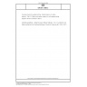 DIN EN 1850-2 Flexible sheets for waterproofing - Determination of visible defects - Part 2: Plastic and rubber sheets for roof waterproofing; English version of DIN EN 1850-2