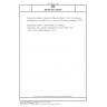 DIN EN ISO 10555-6 Intravascular catheters - Sterile and single-use catheters - Part 6: Subcutaneous implanted ports (ISO 10555-6:2015 + Amd 1:2019) (includes Amendment A1:2019)