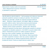 CSN EN 60444-9 - Measurement of quartz crystal unit parameters - Part 9: Measurement of spurious resonances of piezoelectric crystal units