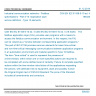 CSN EN IEC 61158-5-10 ed. 4 - Industrial communication networks - Fieldbus specifications - Part 5-10: Application layer service definition - Type 10 elements