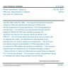 CSN EN 16587 - Railway applications - Design for PRM Use - Requirements on obstacle free routes for infrastructure CSN EN 16587 - Railway applications - Design for PRM Use - Requirements on obstacle free routes for infrastructure