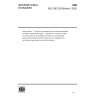 ISO 27875:2019/Amd 1:2020-Space systems — Re-entry risk management for unmanned spacecraft and launch vehicle orbital stages-Amendment 1: Formula to obtain Ec by the product of the probability of impact on a specific latitude band, and the population within the band, which is integrated over the latitude range covered by the orbital inclination