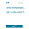 UNE 71039:1988 EX INFORMATION SYSTEMS INTERCONNECTION. LOCAL AREA NETWORKS. PROVISION OF THE OSI CONNECTION-MODE TRANSPORT SERVICE AND THE OSI CONNECTIONLESS-MODE NETWORK SERVICE ON A CSMA/CD LAN IN A SINGLE OR MULTIPLE LAN CONFIGURATION