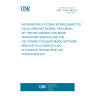 UNE 71039:1988 EX INFORMATION SYSTEMS INTERCONNECTION. LOCAL AREA NETWORKS. PROVISION OF THE OSI CONNECTION-MODE TRANSPORT SERVICE AND THE OSI CONNECTIONLESS-MODE NETWORK SERVICE ON A CSMA/CD LAN IN A SINGLE OR MULTIPLE LAN CONFIGURATION