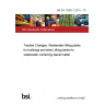 BS EN 12050-1:2015 - TC Tracked Changes. Wastewater lifting plants for buildings and sites Lifting plants for wastewater containing faecal matter