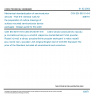 CSN EN 60191-6-6 - Mechanical standardization of semiconductor devices - Part 6-6: General rules for the preparation of outline drawings of surface mounted semiconductor device packages - Design guide for fine pitch land grid array (FLGA) CSN EN 60191-6-6 - Mechanical standardization of semiconductor devices - Part 6-6: General rules for the preparation of outline drawings of surface mounted semiconductor device packages - Design guide for fine pitch land grid array (FLGA)