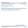 CSN EN 61158-5-17 - Industrial communication networks - Fieldbus specifications - Part 5-17: Application layer service definition - Type 17 elements (IEC 61158-5-17:2007)