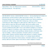 CSN EN 60793-1-20 ed. 2 - Optical fibres - Part 1-20: Measurement methods and test procedures - Fibre geometry