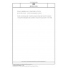 DIN EN 12742 Fruit and vegetable juices - Determination of the free amino acids content - Liquid chromatographic method