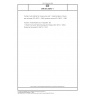 DIN EN 29073-1 Textiles; test method for nonwovens; part 1: determination of mass per unit area (ISO 9073-1:1989); german version EN 29073-1:1992