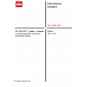 ISO 24223:2021 - Cheese — Guidance on sample preparation for physical and chemical testing