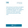 UNE 26438-2:1994 ROAD VEHICLES. ELECTRICAL DISTURBANCE BY CONDUCTION AND COUPLING. PART 2: PASSENGER CAR AND LIGHT COMMERCIAL VEHICLES WITH NOMINAL 12 V SUPPLY VOLTAGE. ELECTRICAL TRANSIENT CONDUCTION ALONG SUPPLY LINES ONLY.