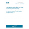 UNE EN 60061-1:1993/A61:2021 Lamp caps and holders together with gauges for the control of interchangeability and safety - Part 1: Lamp caps (Endorsed by Asociación Española de Normalización in February of 2021.)