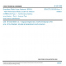 CSN ETS 300 836-4 ed. 1 - Broadband Radio Acces Networks (BRAN) - High Performance Radio Local Area Network (HIPERLAN) Type 1 - Conformance testing specification - Part 4: Abstract Test Suite (ATS) specification CSN ETS 300 836-4 ed. 1 - Broadband Radio Acces Networks (BRAN) - High Performance Radio Local Area Network (HIPERLAN) Type 1 - Conformance testing specification - Part 4: Abstract Test Suite (ATS) specification