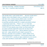 CSN ISO/IEC 9075-1 - Information technology - Database languages - SQL - Part 1: Framework (SQL/Framework)