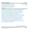 CSN EN 60603-7-7 - Connectors for electronic equipment - Part 7-7: Detail specification for 8-way, shielded, free and fixed connectors, for data transmission with frequencies up to 600 MHz (category 7, shielded)