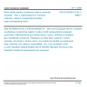 CSN EN 60455-3-5 ed. 2 - Resin based reactive compounds used for electrical insulation - Part 3: Specifications for individual materials - Sheet 5: Unsaturated polyester based impregnating resins