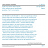 CSN EN 62481-3 - Digital living network alliance (DLNA) home networked device interoperability guidelines - Part 3: Link protection