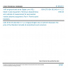 CSN ETSI EN 302 842-4 V1.2.2 - VHF air-ground and air-air Digital Link (VDL) Mode 4 radio equipment; Technical characteristics and methods of measurement for aeronautical mobile (airborne) equipment; Part 4: Point-to-point functions