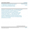 CSN EN ISO 17718 - Wholemeal and flour from wheat (Triticum aestivum L.) - Determination of rheological behaviour as a function of mixing and temperature increase