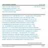 CSN EN ISO 11151-1 - Lasers and laser-related equipment - Standard optical components - Part 1: Components for the UV, visible and nearinfrared spectral ranges