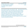 CSN P CEN ISO/TS 19091 - Intelligent transport systems - Cooperative ITS - Using V2I and I2V communications for applications related to signalized intersections