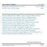 CSN ISO 15686-5 - Buildings and constructed assets - Service life planning - Part 5: Life-cycle costing