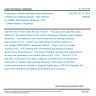 CSN EN ISO 11125-3 - Preparation of steel substrates before application of paints and related products - Test methods for metallic blastcleaning abrasives - Part 3: Determination of hardness