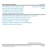 CSN EN IEC 61189-2-630 - Test methods for electrical materials, printed board and other interconnection structures and assemblies - Part 2-630: Test methods for materials for interconnection structures - Moisture absorption after pressure vessel conditioning