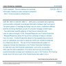 CSN EN 15531-2 - Public transport - Service interface for real-time information relating to public transport operations - Part 2: Communications infrastructure