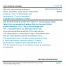 CSN EN IEC 61300-3-14 - Fibre optic interconnecting devices and passive components - Basic test and measurement procedures - Part 3-14: Examinations and measurements - Error and repeatability of the attenuation settings of a variable optical attenuator CSN EN IEC 61300-3-14 - Fibre optic interconnecting devices and passive components - Basic test and measurement procedures - Part 3-14: Examinations and measurements - Error and repeatability of the attenuation settings of a variable optical attenuator