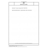 DIN EN ISO 10240 Small craft - Owner's manual (ISO 10240:2019)